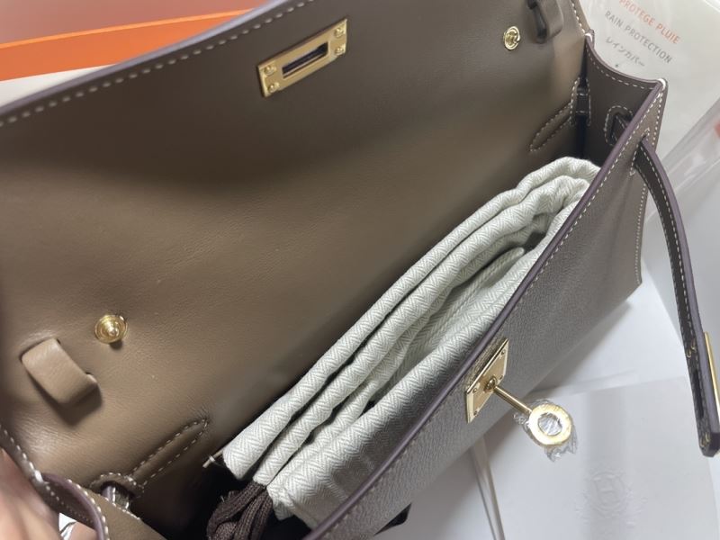 Hermes Kelly Bags